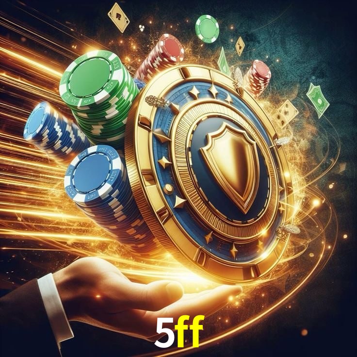 Torneios e prêmios garantidos na 5ff